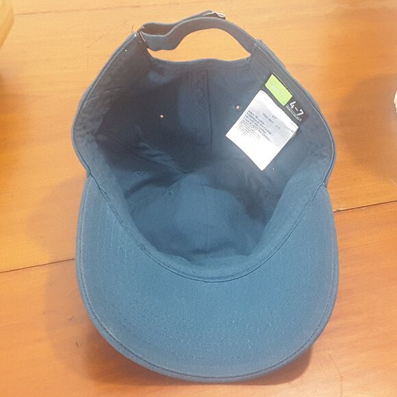 NIKE Heritage 86 Unisex Size 4-7, Green Strapback ~ OSFM Adjustable ~ UNUSED! - Picture 6 of 6